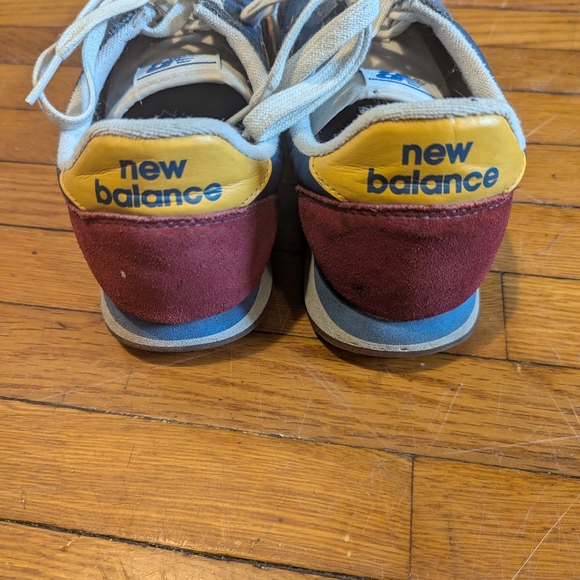 New Balance u220HG - Picture 7 of 8